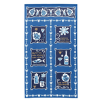 日本製【コスモ】長門簾《希望與夢想》, , large