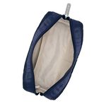 |快速出貨|Lesportsac RECTANGULAR COSMETIC 經典長形化妝包 送禮推薦-深海藍, , large