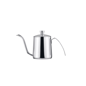 PEARL HORSE Stainless Steel Pour-Over Kettle with Lid 350cc – TA-075-350