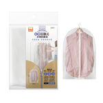 CLOTHES COVERS WITH ZIP, , large