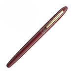 【Kuretake 吳竹】鋼筆型硬筆 紅軸 /支 ER187-010(日本製), , large