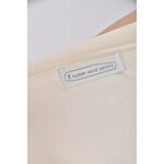 (S) e hyphen world gallery質感荷葉邊領口白色長袖上衣二手衣, , large