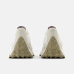 Kixpress-New Balance 女 休閒鞋 運動 經典 復古 NB 327 B楦 舒適 緩震 海鹽紫 [WS327KH], , large