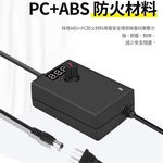 空氣循環12cm機箱風扇/配件/2A調速器(DC接口), , large