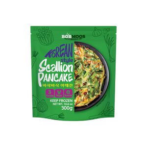 Bobmoos Scallion Pancake