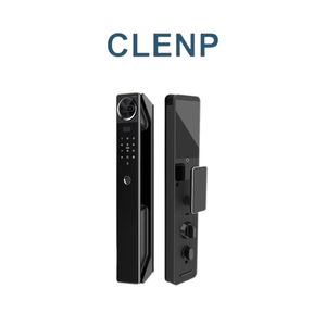 electronic lock