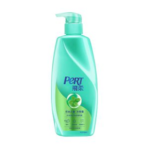PERT SHM Fresh Mint