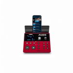 Alesis Nitro Pro 網狀鼓面 藍芽電子鼓組【敦煌樂器】, , large