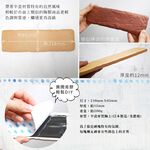 Japanese Faux Brick Wall Tile Stickers – 15-Piece Set (5 Packs) | DIY Lightweight Ceramic-Look Panels | 3D Peel and Stick Decorative Tiles | Kiln-Fired Texture | Made in Japan | Mino Ware Style, , large