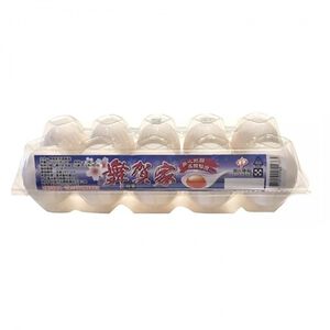 Wu-ho-chia washed eggs