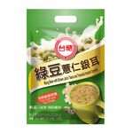 台糖綠豆薏仁銀耳25g X10, , large