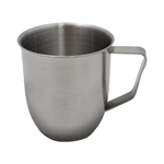 天堂鳥316不鏽鋼口杯-8cm-400ml-2入, , large