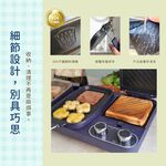Maxcelia 瑪莎利亞｜多功能巧廚料理機｜MX-0165BK-福利品特賣, , large