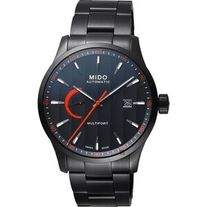 MIDO美度 Multifort 動力儲存機械錶-42mm  M0384243305100