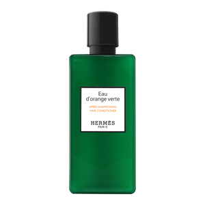【Hermes 愛馬仕】橘綠之泉潤絲精 80ml