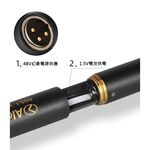 ALCTRON DSG-1 槍式電容採訪麥克風【敦煌樂器】, , large