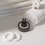 [OneMore Co., Ltd.] Onedaily Fragrance Block (Set of 2) - White Musk, , large
