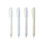 ACE英士 擦擦筆中性筆GP2971藍(藍芯), , large