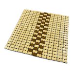 bamboo cushion, , large