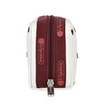 |快速出貨|Lesportsac Rectangular Cosmetic 長形化妝包/ 莓果心刺繡, , large