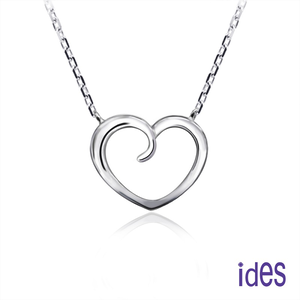 [ides愛蒂思] 5月。誕生月幸運項鍊