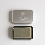 Travel Soap Container, , large