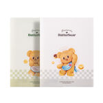 【得力Deli 】Butter bear 4層文件夾, , large