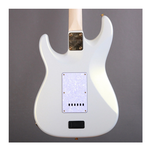 James Tyler JTG MK1 White Pearl Metallic, , large