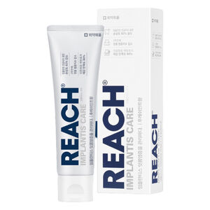 Reach implantis care