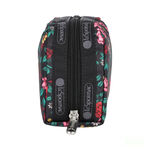 LeSportsac Rectangular Cosmetic 長形化妝包 送禮-馥郁花語, , large