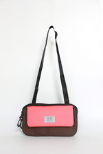 【YUN JOIN】travel bag, , large