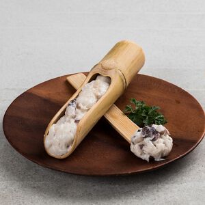 【史家庄方便廚房】花枝漿(一般)  3包  讓你吃的到滿滿花枝塊鮮甜口感，享受DIY樂趣