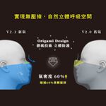 [Xpure] Anti-PM2.5 Headwear V2.1, , large