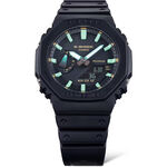 CASIO 卡西歐 G-SHOCK 2100八角鏽鐵意象手錶 GA-2100RC-1A, , large