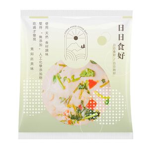 日日食好 就是愛香菜雞胸肉(每包約150g)