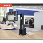 【德國Ledlenser】iW7R專業充電式工作燈, , large