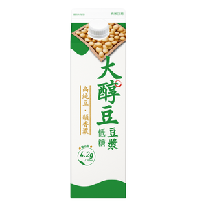 大醇豆低糖豆漿936ml※實際到貨效期約4天以上