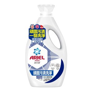 [箱購]ARIEL抗菌洗衣精1900g瓶裝-抗菌x 6BOTTLE瓶
