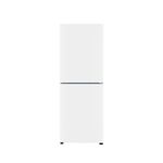 MITSUBISHI 216L Inverter Upright Freezer MF-U22ET-W-C, , large