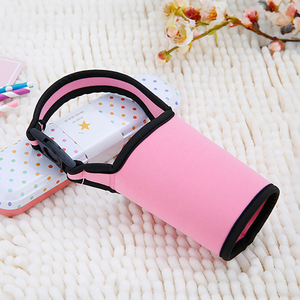 Drink cup set