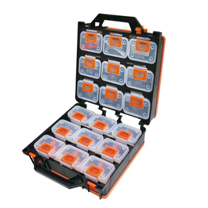 18-in-1 Complex Parts Box