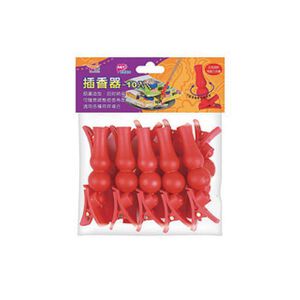 品創插香器-10入