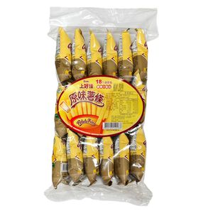 Oishi Potato