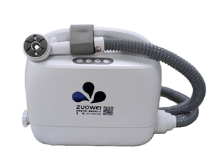 Portable Bed Shower Machine