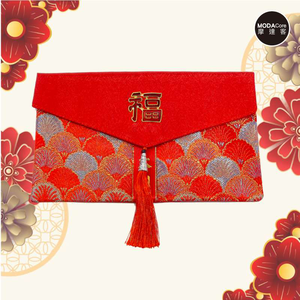red pocket