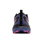 Brooks Cascadia 18 GTX 女 慢跑鞋 越野 避震緩衝象限 防水 紫黑 [1204151B464], , large