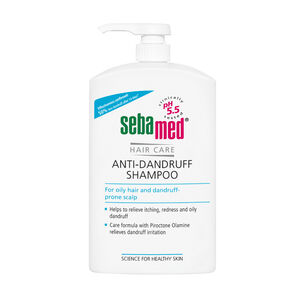 Sebamed ANTI-DANDRUFF SHAMPOO