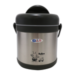 源味二層高真空304不鏽鋼提鍋-1.5L-2入, , large
