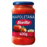 Barilla Napoletana Sauce 400g, , large