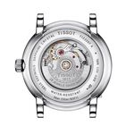 TISSOT天梭 Carson 經典機械女錶-30mm  T1222071103100, , large